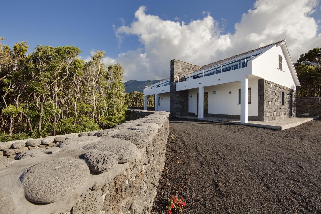 Apartmán Casas Da Junqueira Prainha  Exteriér fotografie