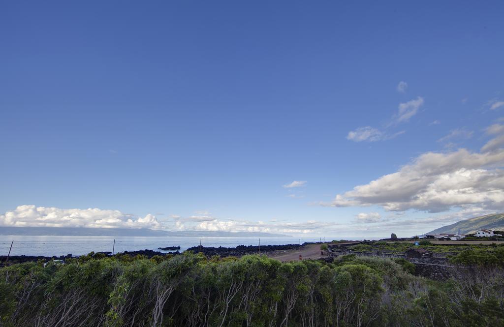 Apartmán Casas Da Junqueira Prainha  Exteriér fotografie