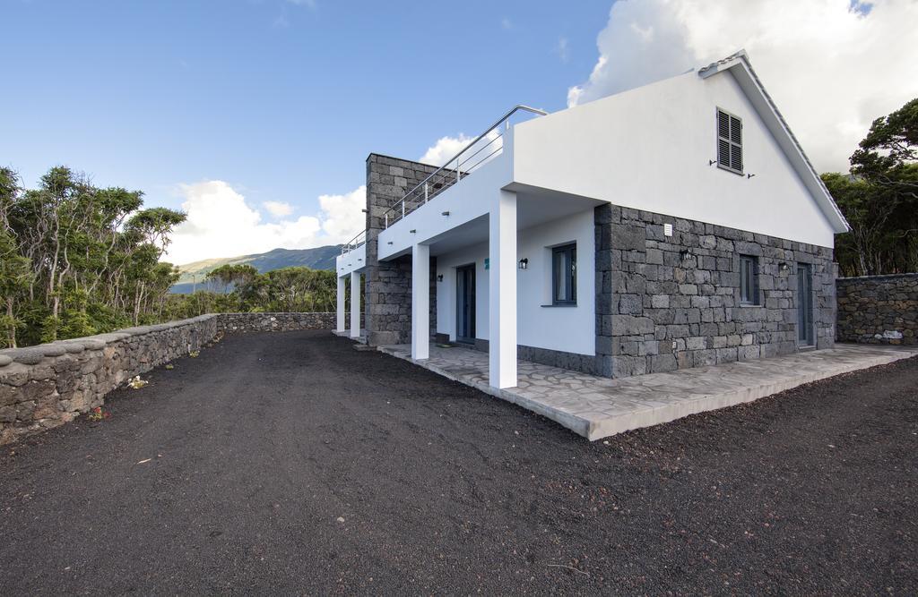 Apartmán Casas Da Junqueira Prainha  Exteriér fotografie