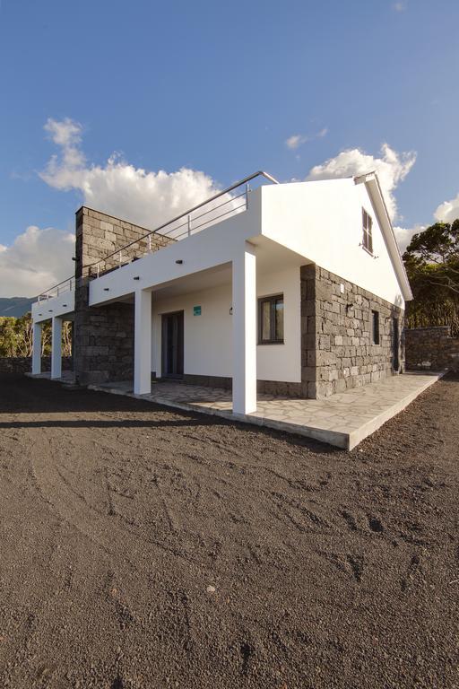 Apartmán Casas Da Junqueira Prainha  Exteriér fotografie