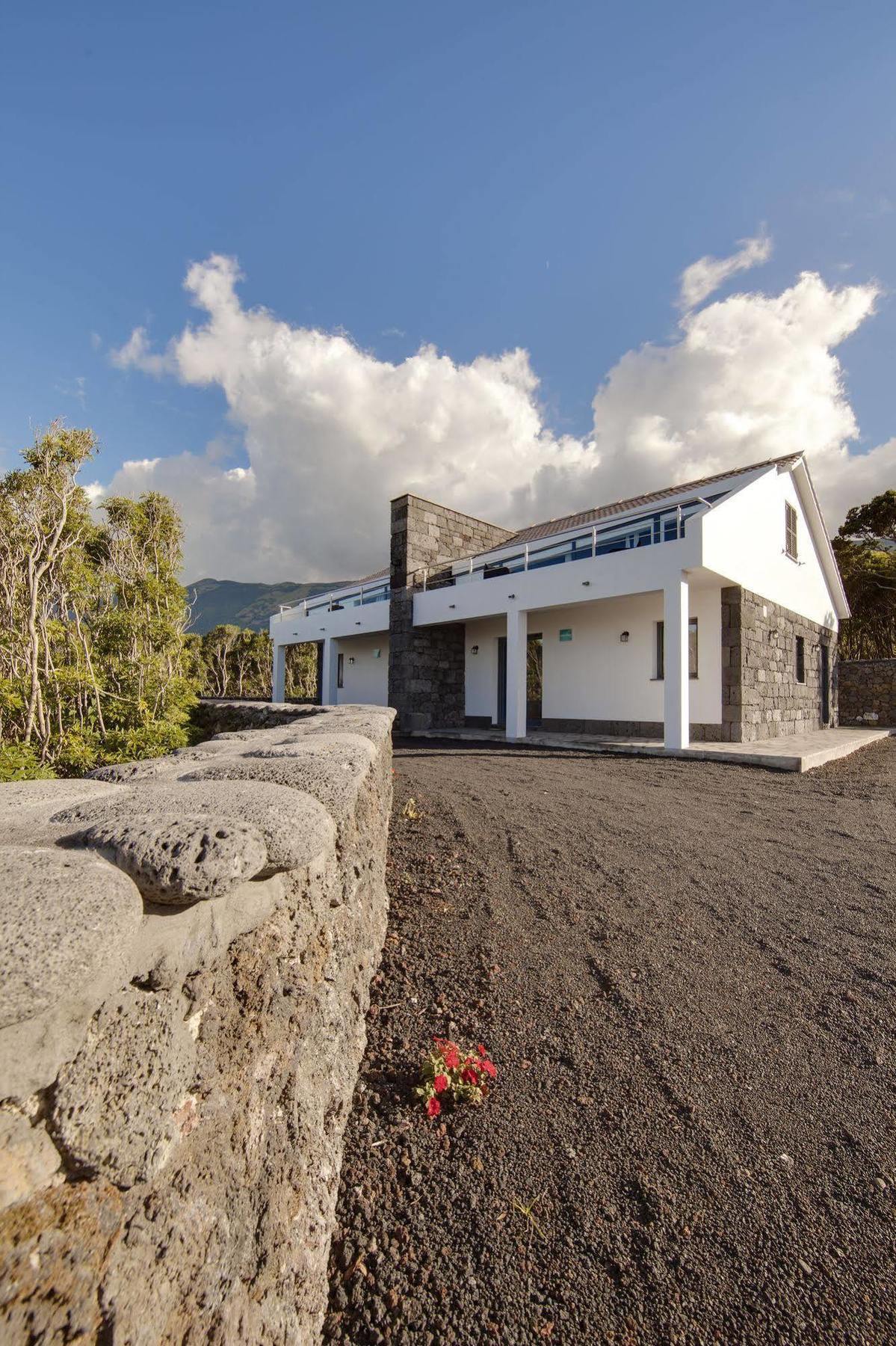 Apartmán Casas Da Junqueira Prainha  Exteriér fotografie