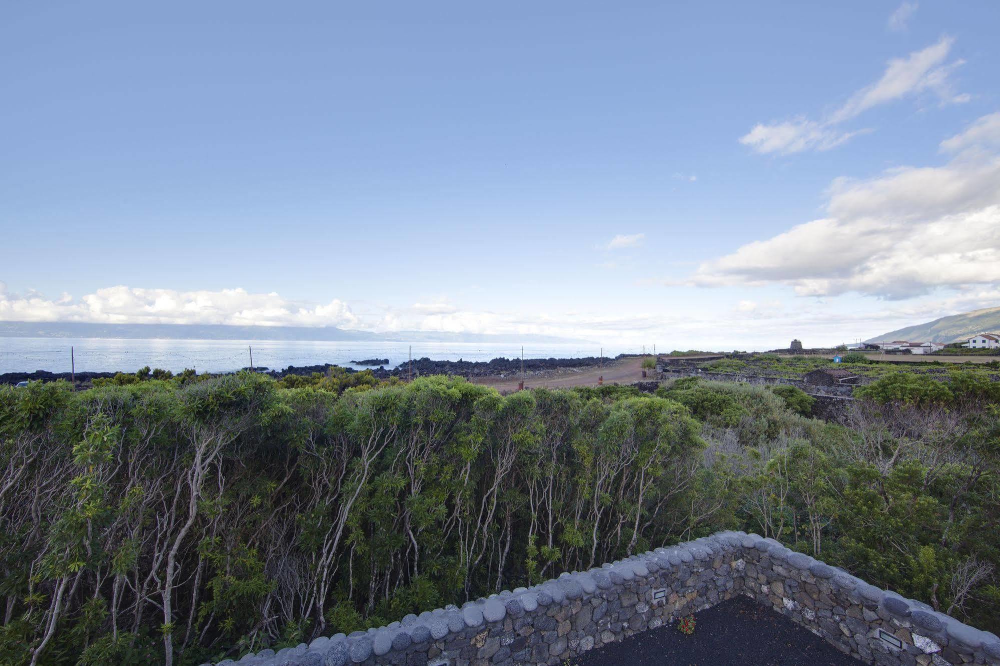 Apartmán Casas Da Junqueira Prainha  Exteriér fotografie